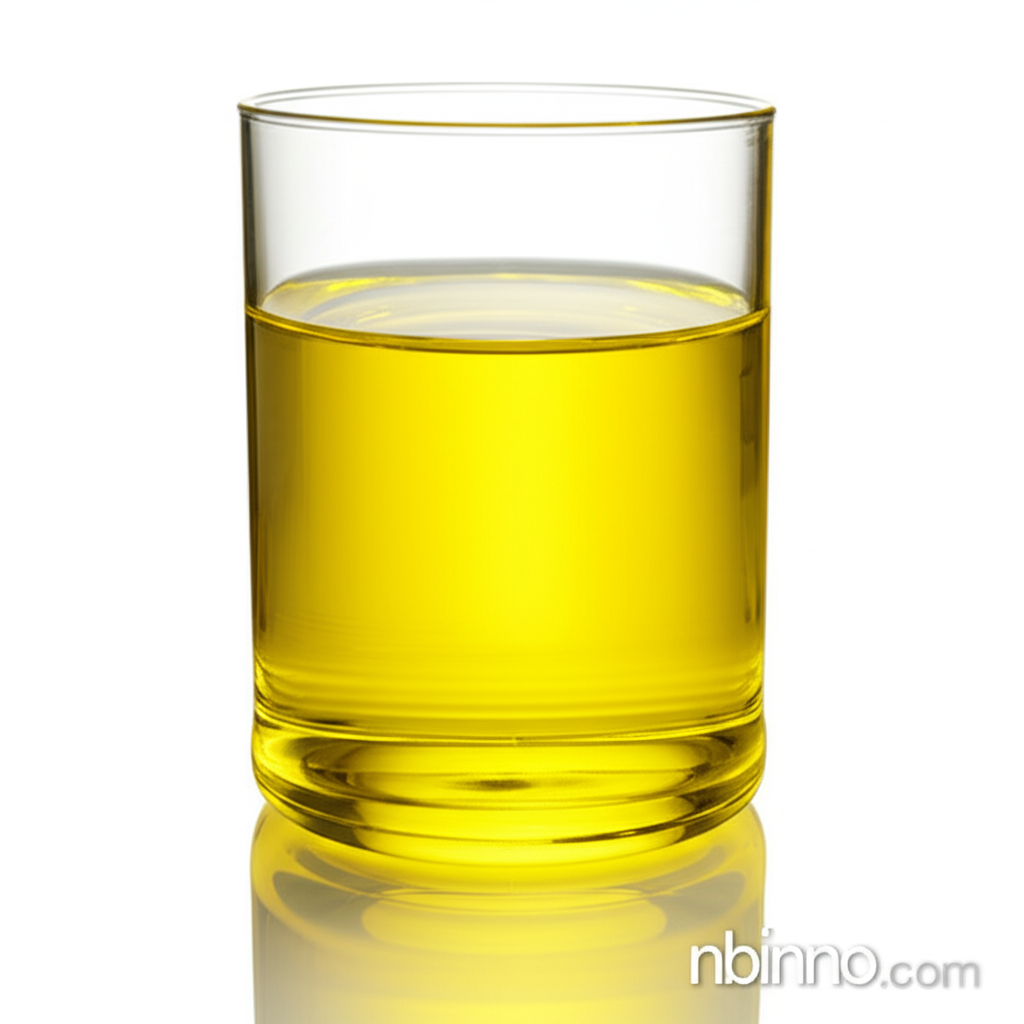 Linseed Oil