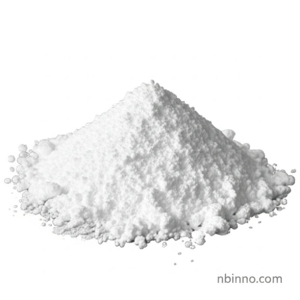 Calcium Sulfate