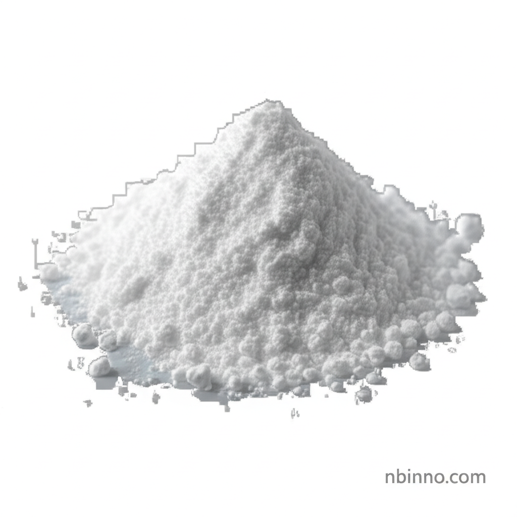 Zinc Carbonate Basic