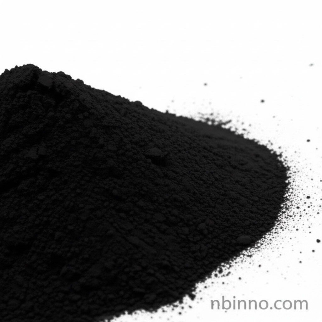 Carbon Black