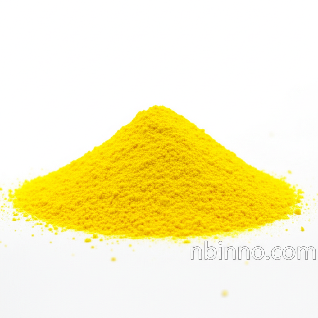 Azodicarbonamide Blowing Agent