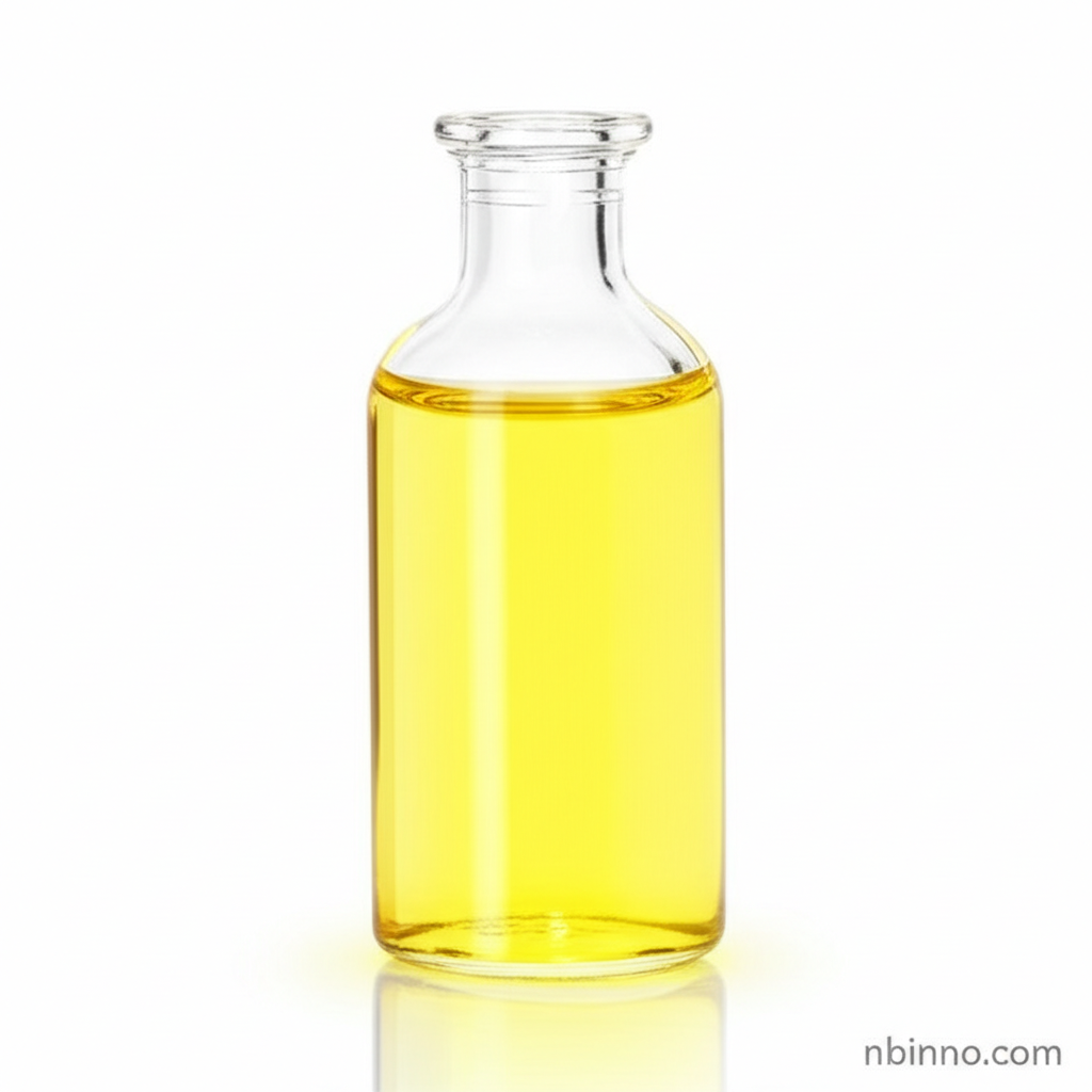Sweet Orange Essential Oil