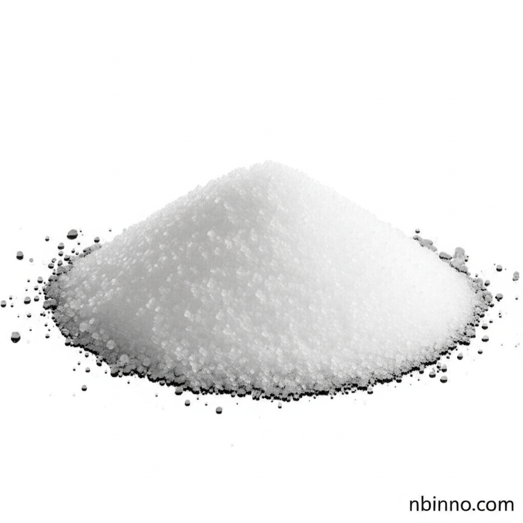 Calcium Chloride Hexahydrate