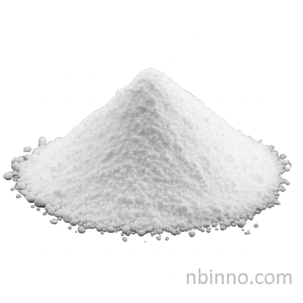 Stearic Acid