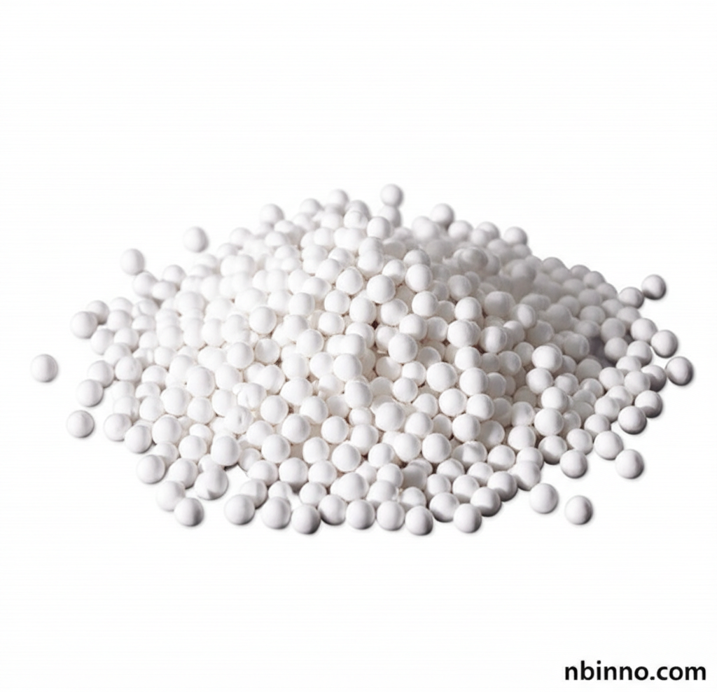 COS/CO2 Absorb Catalyst