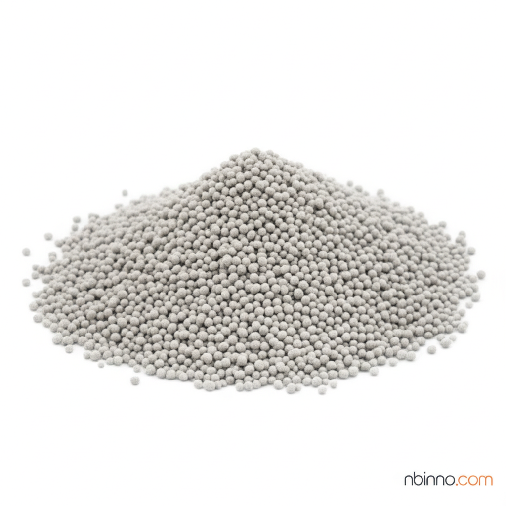 Clinoptilolite Zeolite