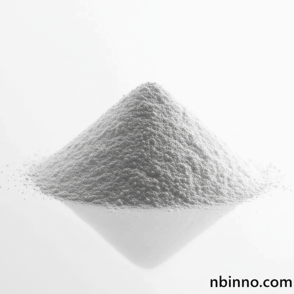 Crospovidone