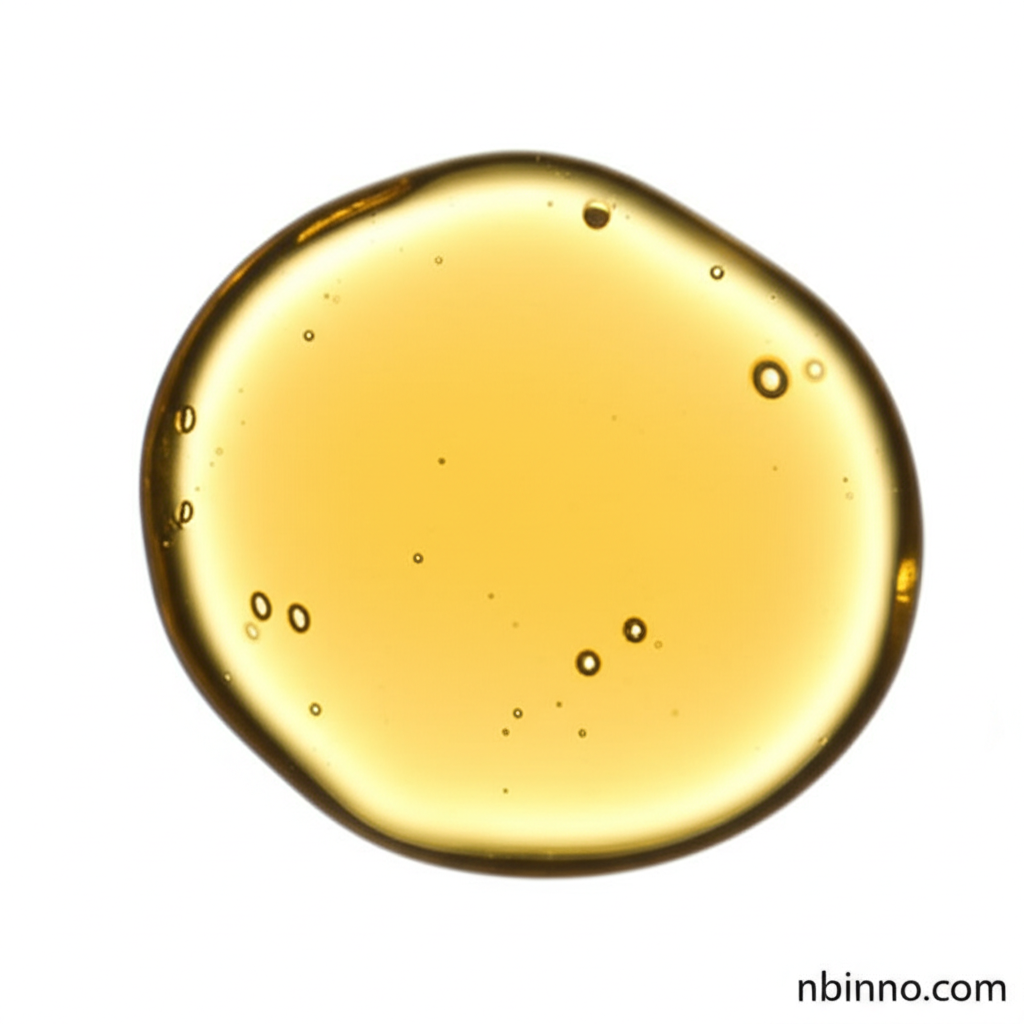 Polysorbate 80