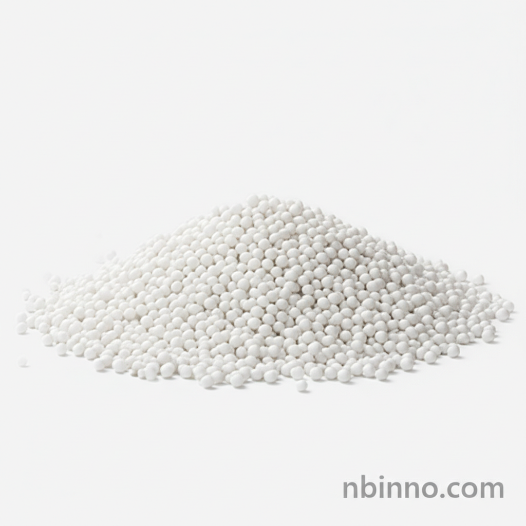 Activated Alumina
