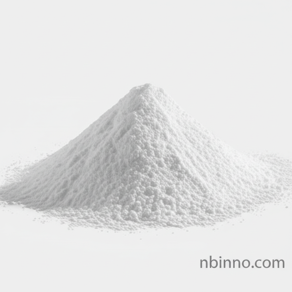 Carboxymethyl Cellulose