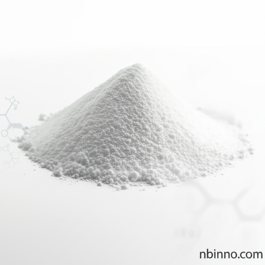 ملح ثنائي الصوديوم ATP