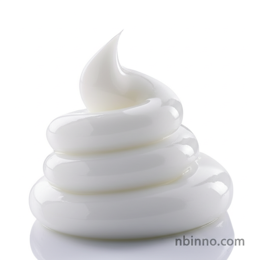 Pigment Printing Thickener
