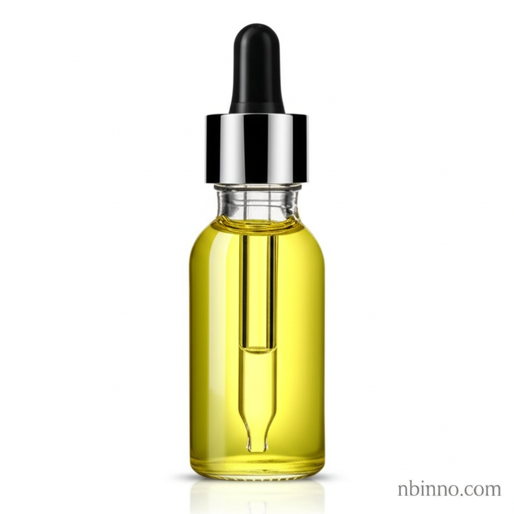 Mediterranean Cypress Oil
