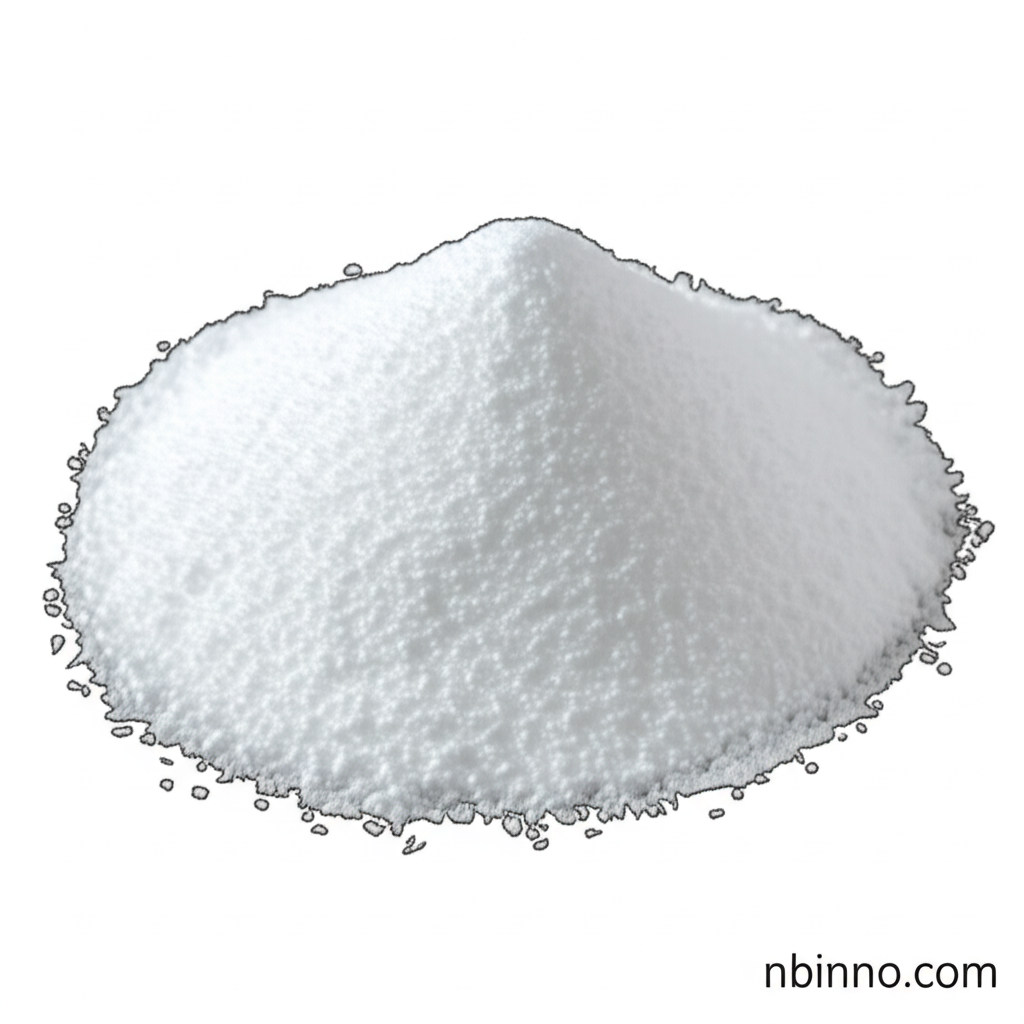 Nitrilotribenzonitrile