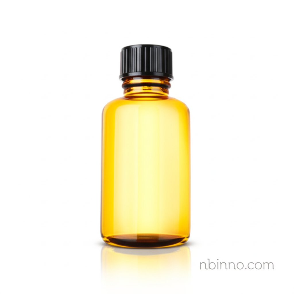Peach Fragrance Oil