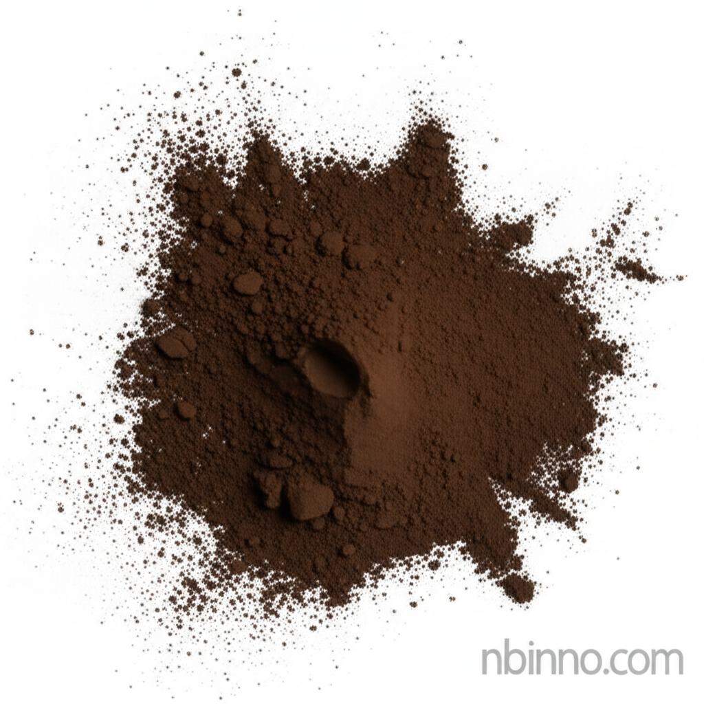 Manganese Dioxide Powder