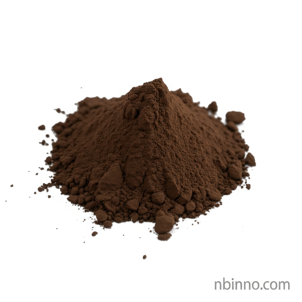 Manganese Dioxide Powder