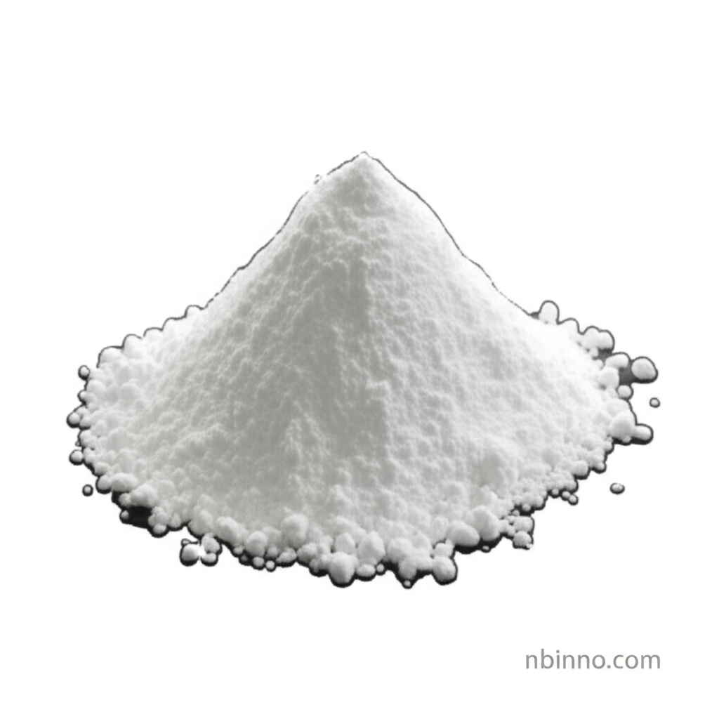 Barium Chloride Dihydrate