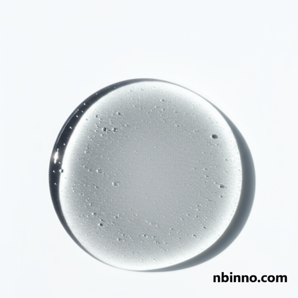 Polyhexamethylene Biguanide Hydrochloride