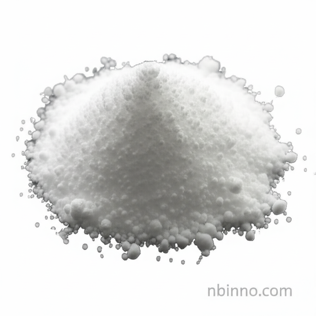3,4,5-Trifluorobenzoic Acid
