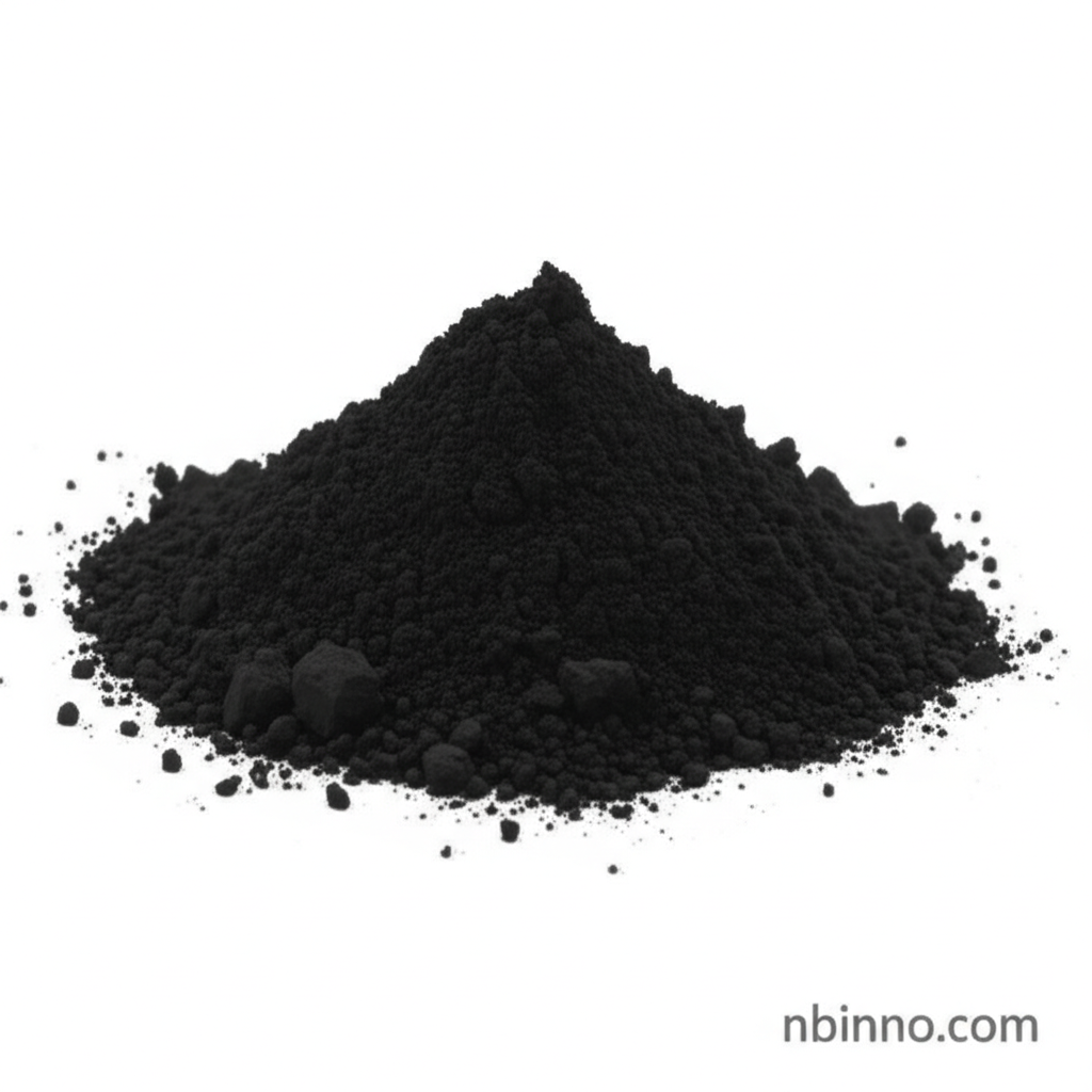 Carbon Monoxide Removal Catalyst