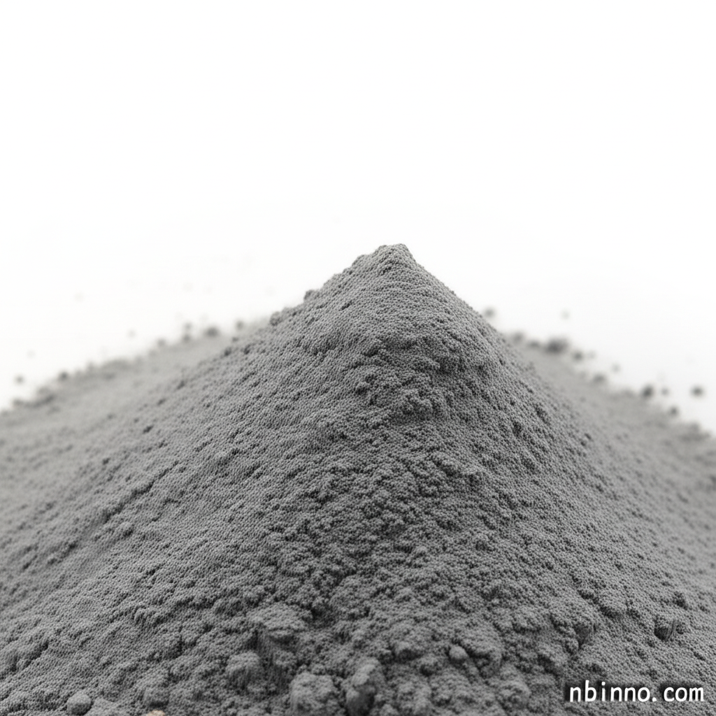 Zinc Phosphide