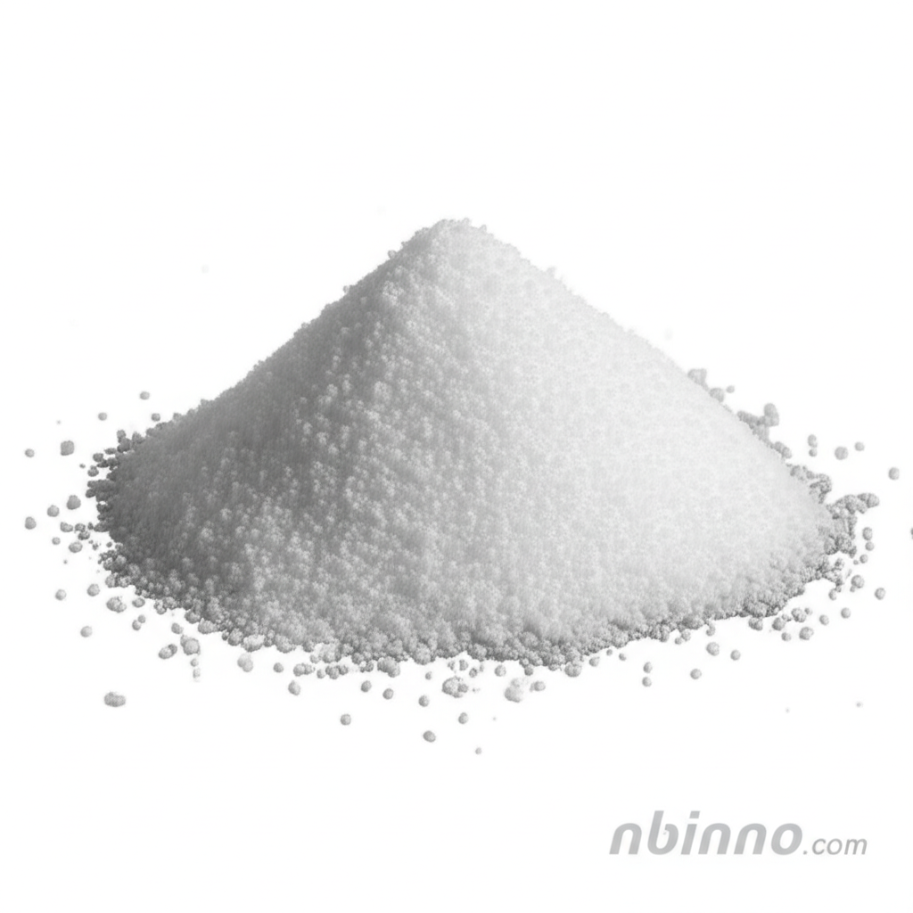 3-Morpholinopropanesulfonic Acid