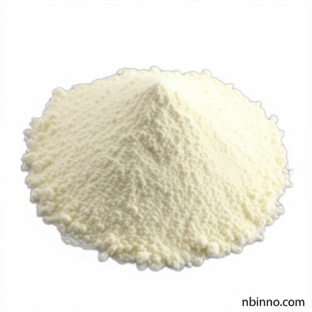 Gellan Gum