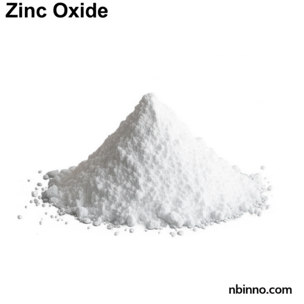 Zinc Oxide