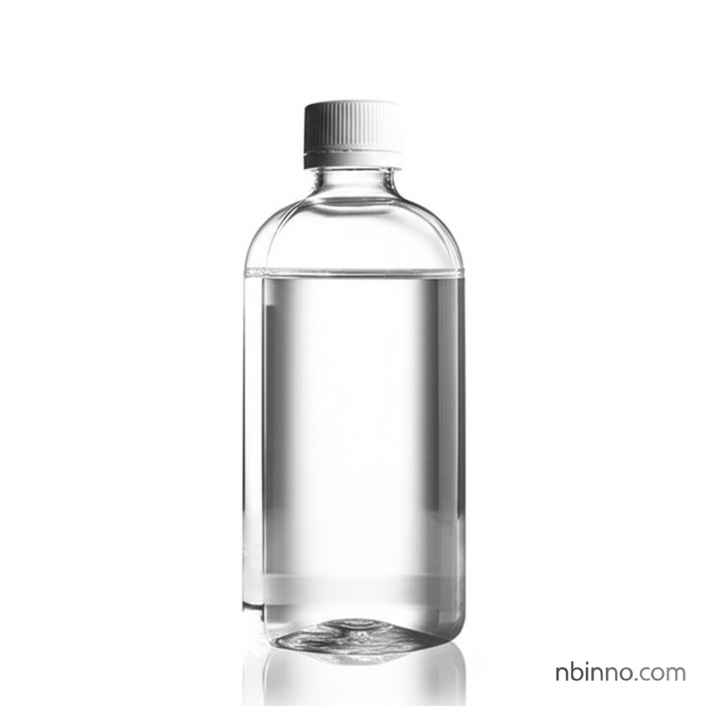 Isopropyl Alcohol