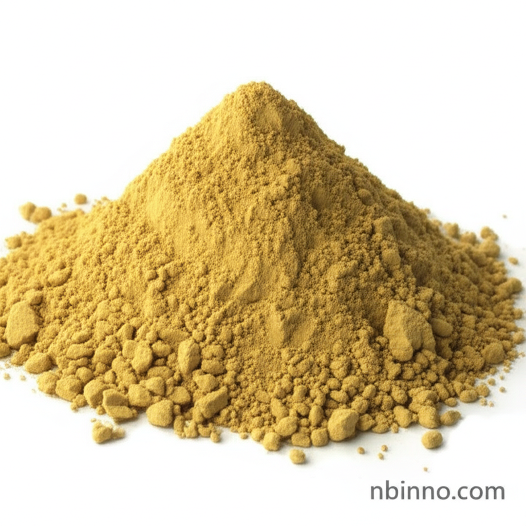 Sodium Isobutyl Xanthate