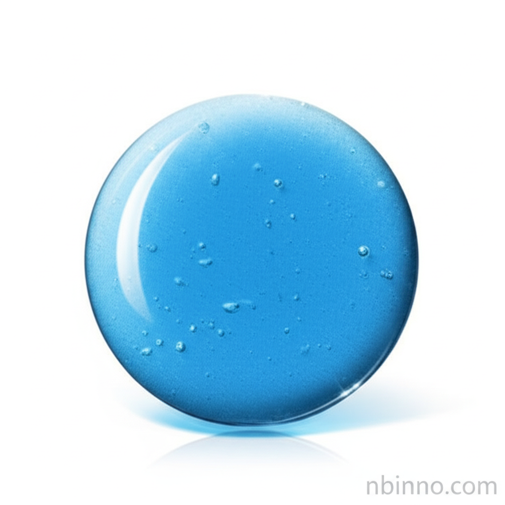 Colloidal Silica Dispersed in UV Monomers