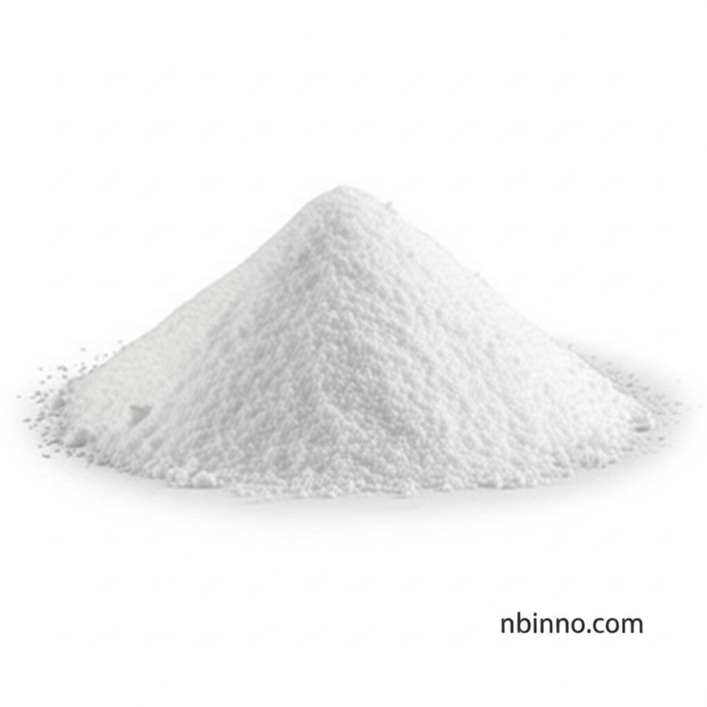 Stearic Acid
