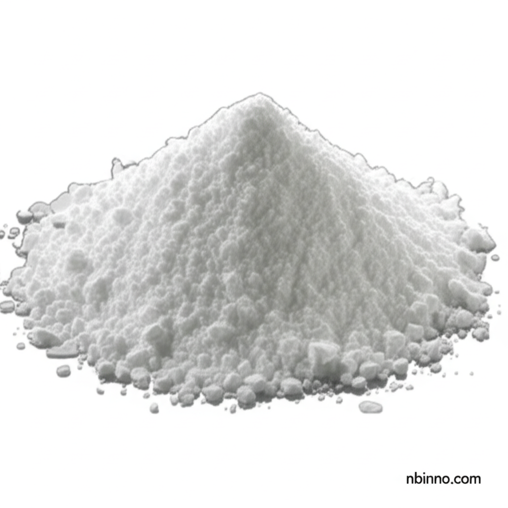 Sodium Dodecyl Benzene Sulfonate