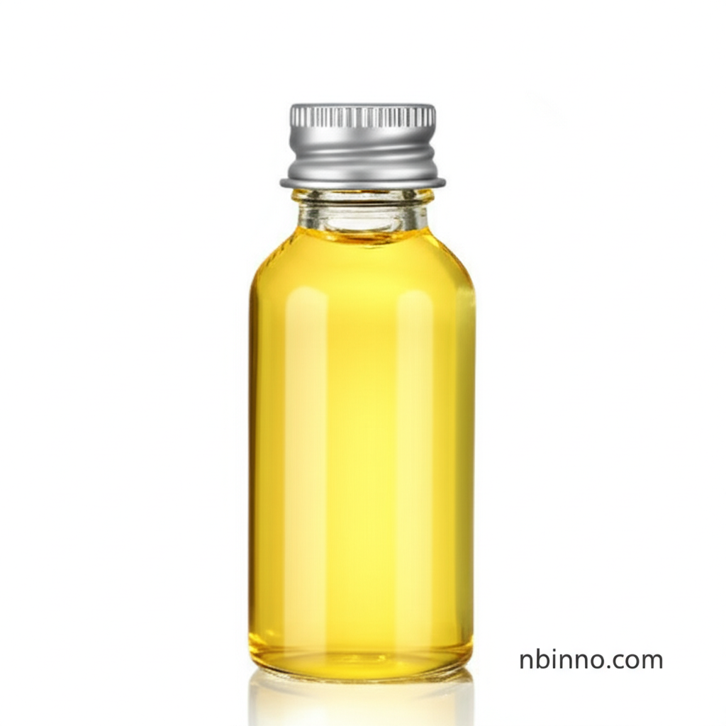 Baeckea Frutescens Essential Oil