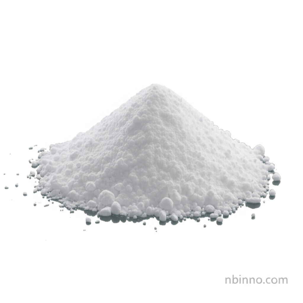 Trichloroisocyanuric Acid