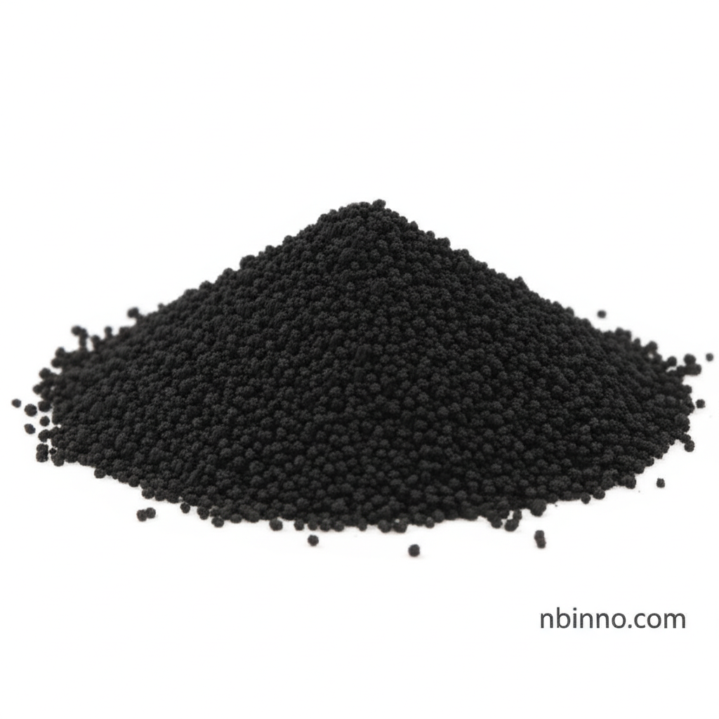Carbon Molecular Sieve