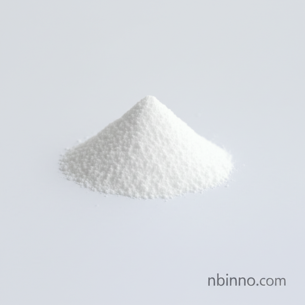 Sodium Polyaspartate