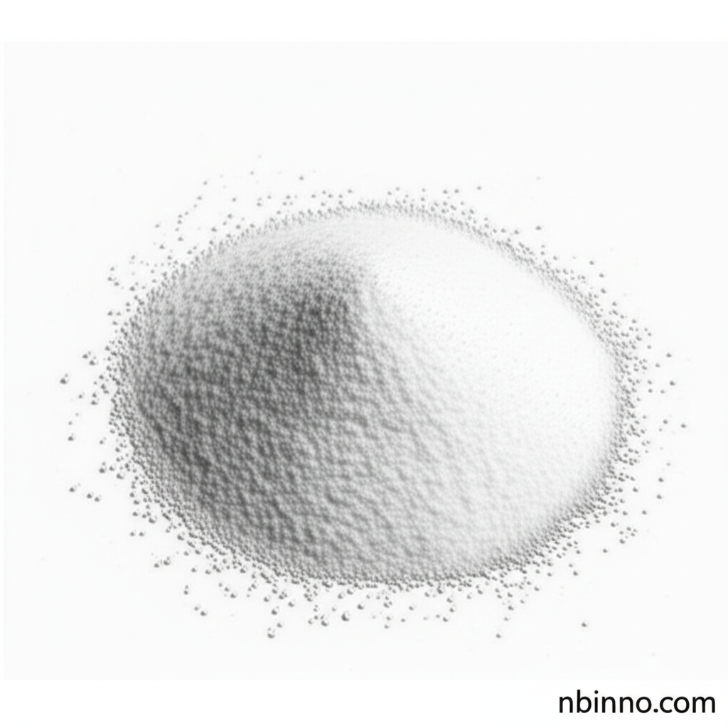 Precipitated Silica Granules
