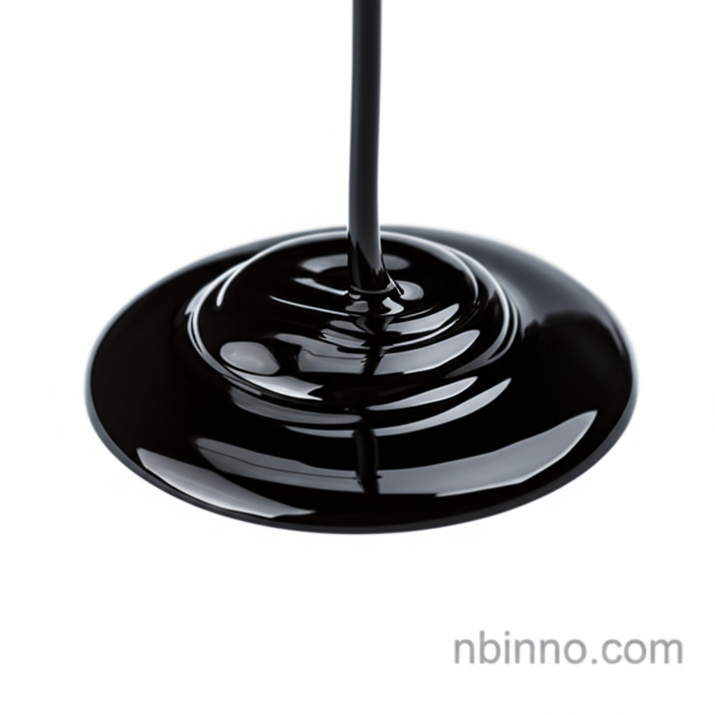 Humic Acid Liquid Fertilizer