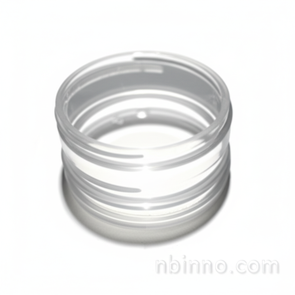 Hydroxyl Terminated Silicone Oil