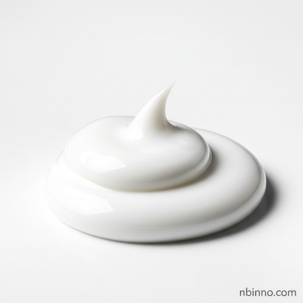 Reactive Printing Thickener