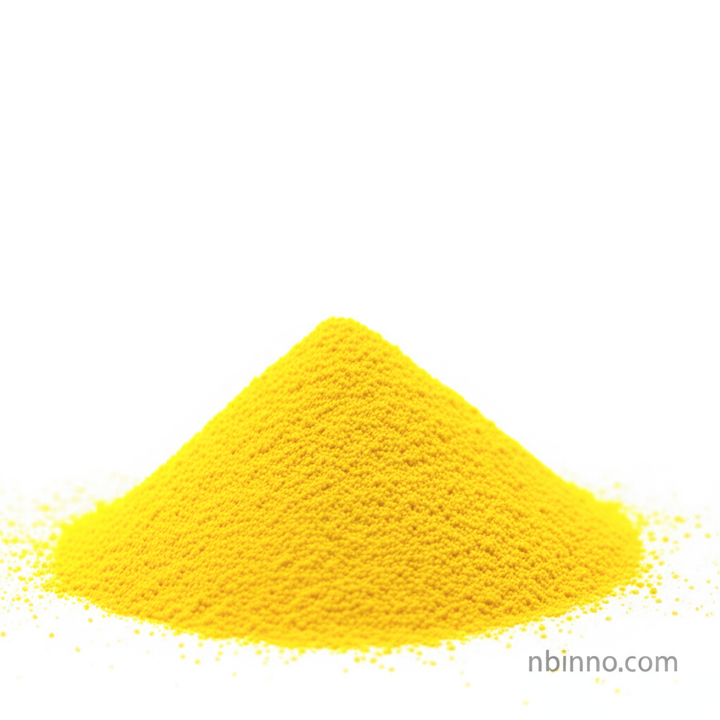 Azodicarbonamide Foaming Agent