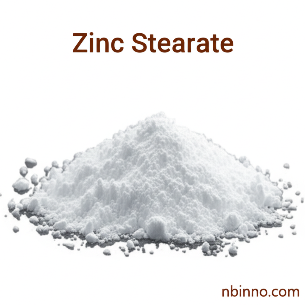 Zinc Stearate