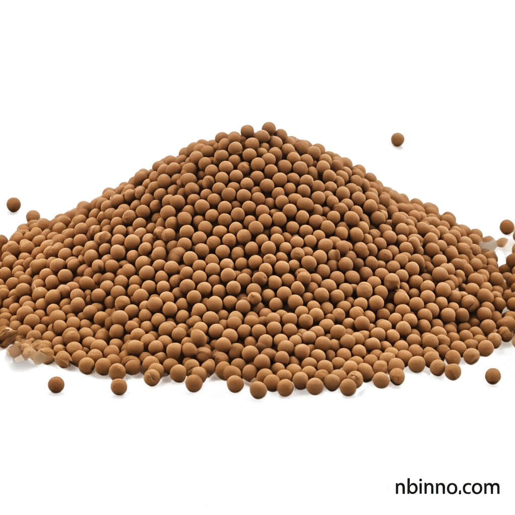 Zeolite 5A Molecular Sieve