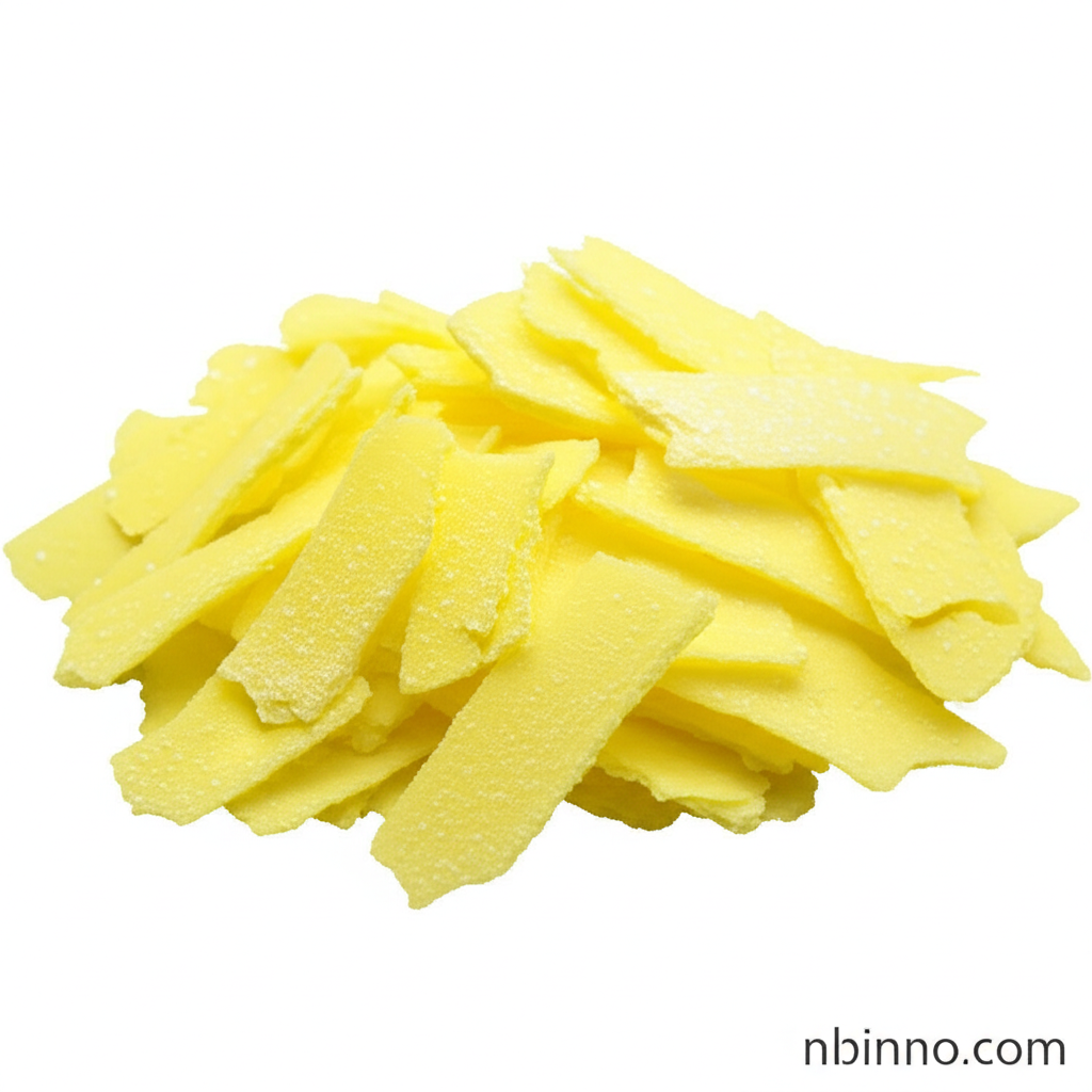 Softener Flake