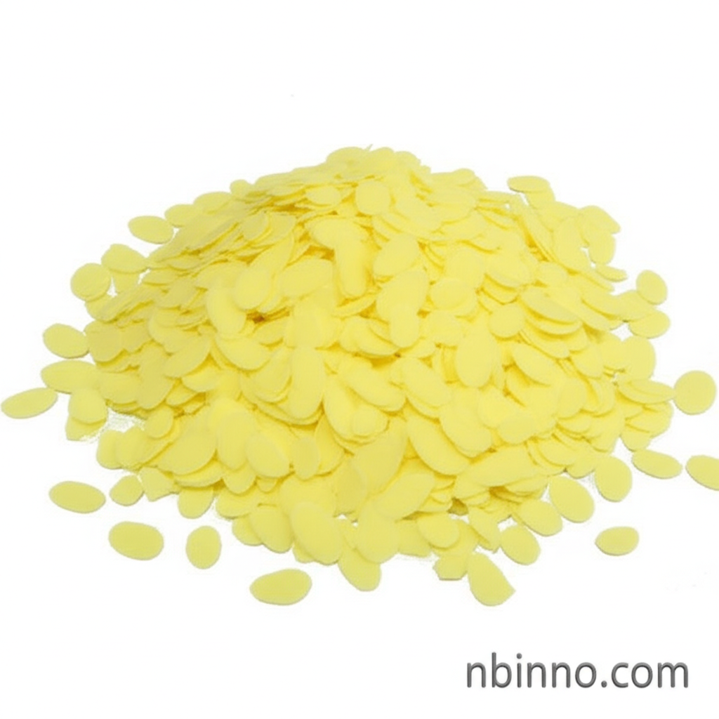 Nonionic Softener Flakes