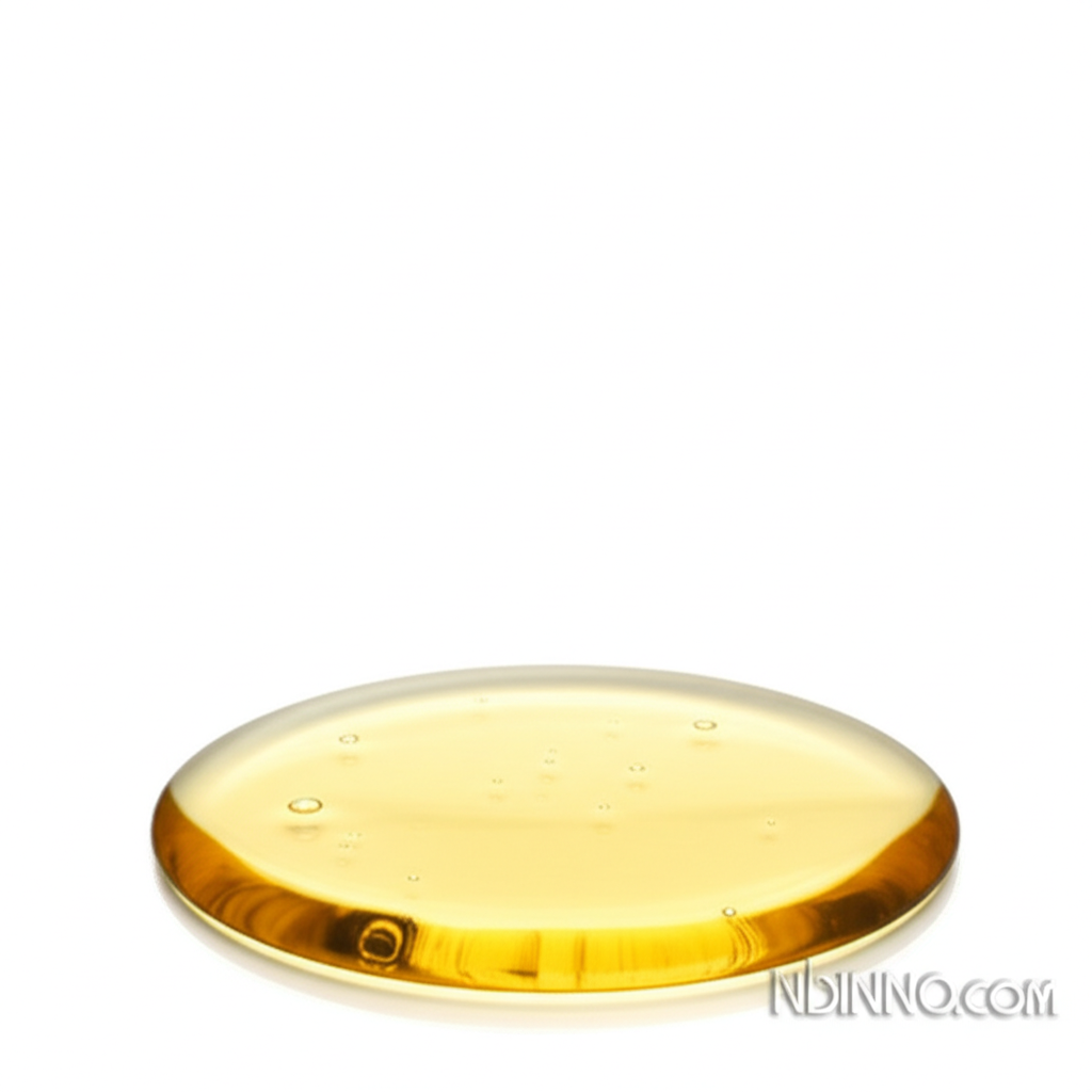 Bergamot Oil