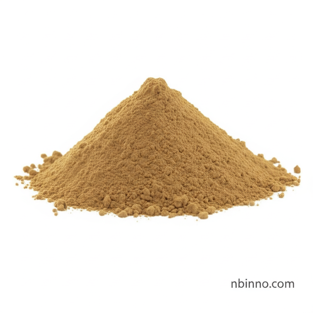 Daidzein Powder