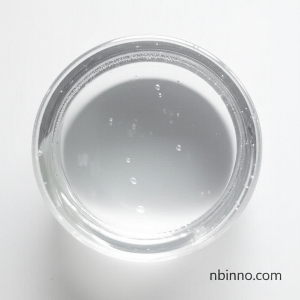 Dioctyl Terephthalate
